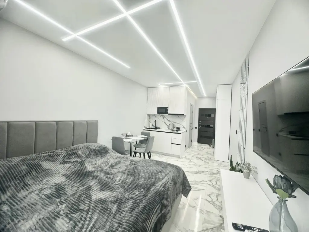 Сочи: Апартаменты Dailyrent Sochi