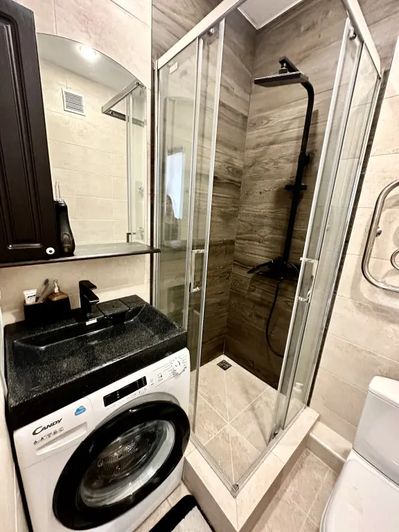 Сочи: Апартаменты Dailyrent Sochi