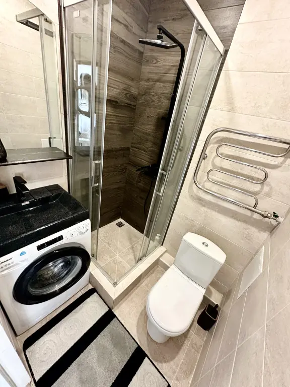 Сочи: Апартаменты Dailyrent Sochi