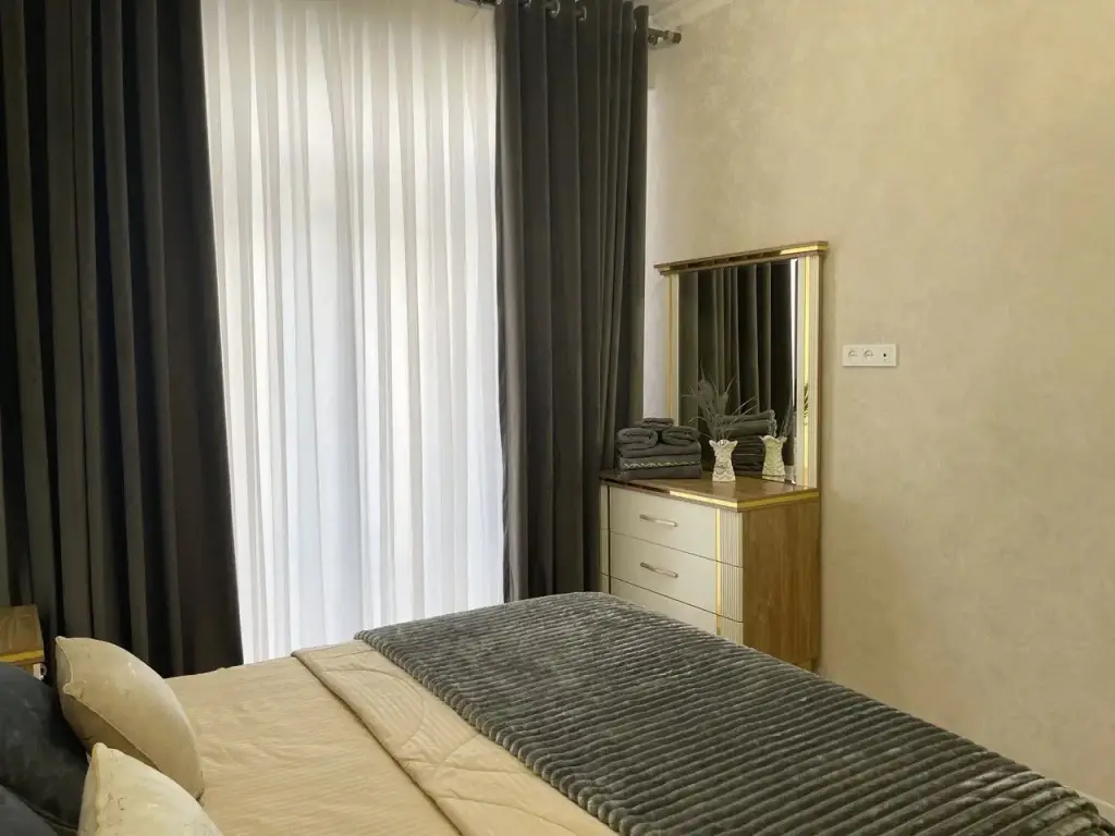 Ташкент: Апартаменты New Kamolon Tashkent by Rnb estate