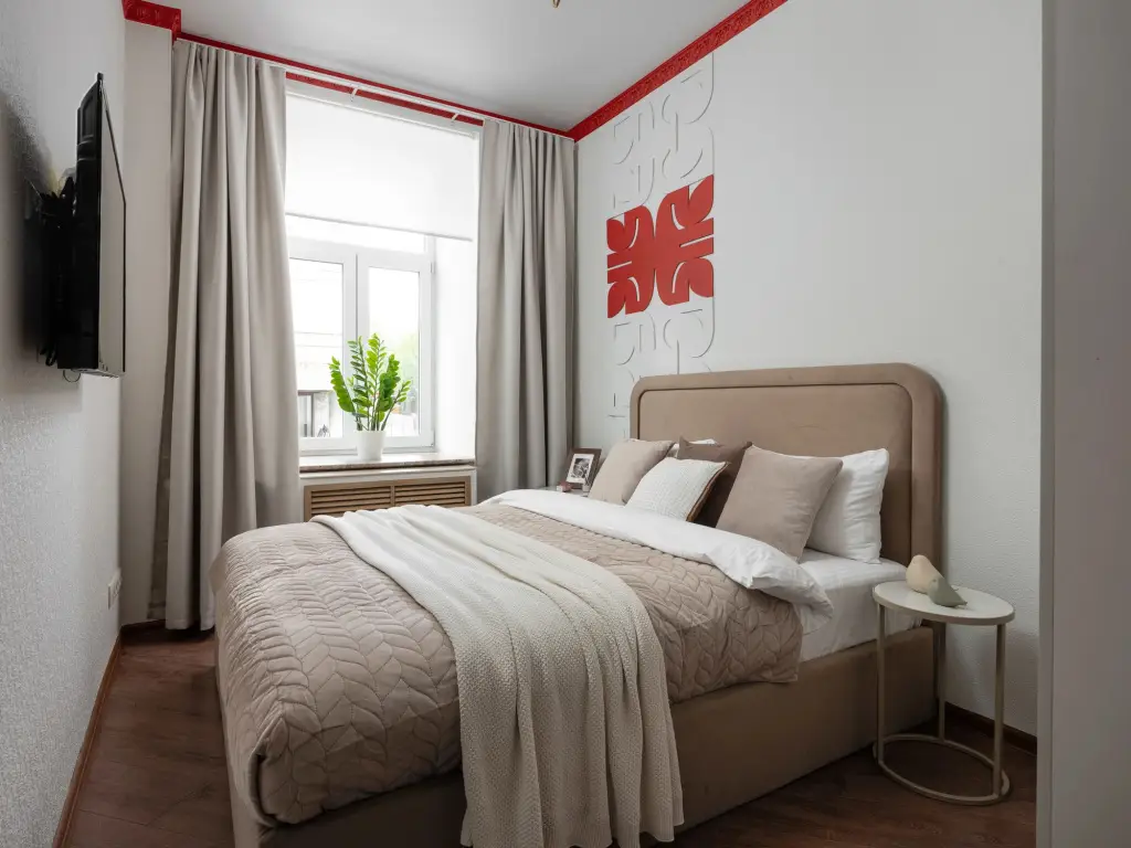 Москва: Квартира GM Apartments у Кремля и Красной Площади