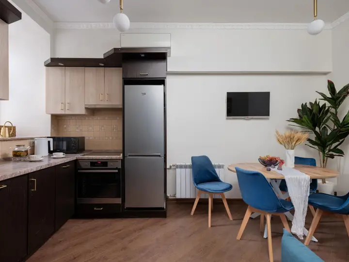 Москва: Квартира GM Apartments у Кремля и Красной Площади