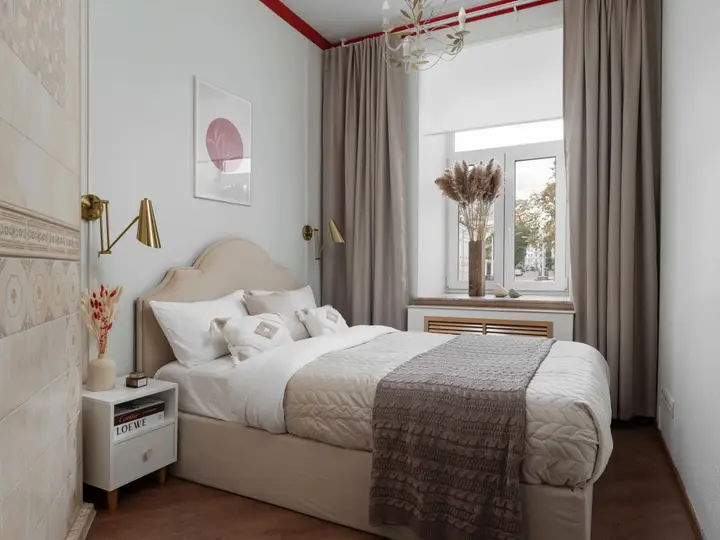 Москва: Квартира GM Apartments у Кремля и Красной Площади