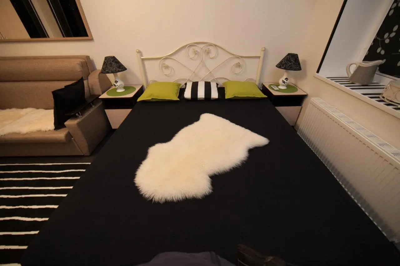 Сочи: Apartment Chernomorskaya 10 Lux