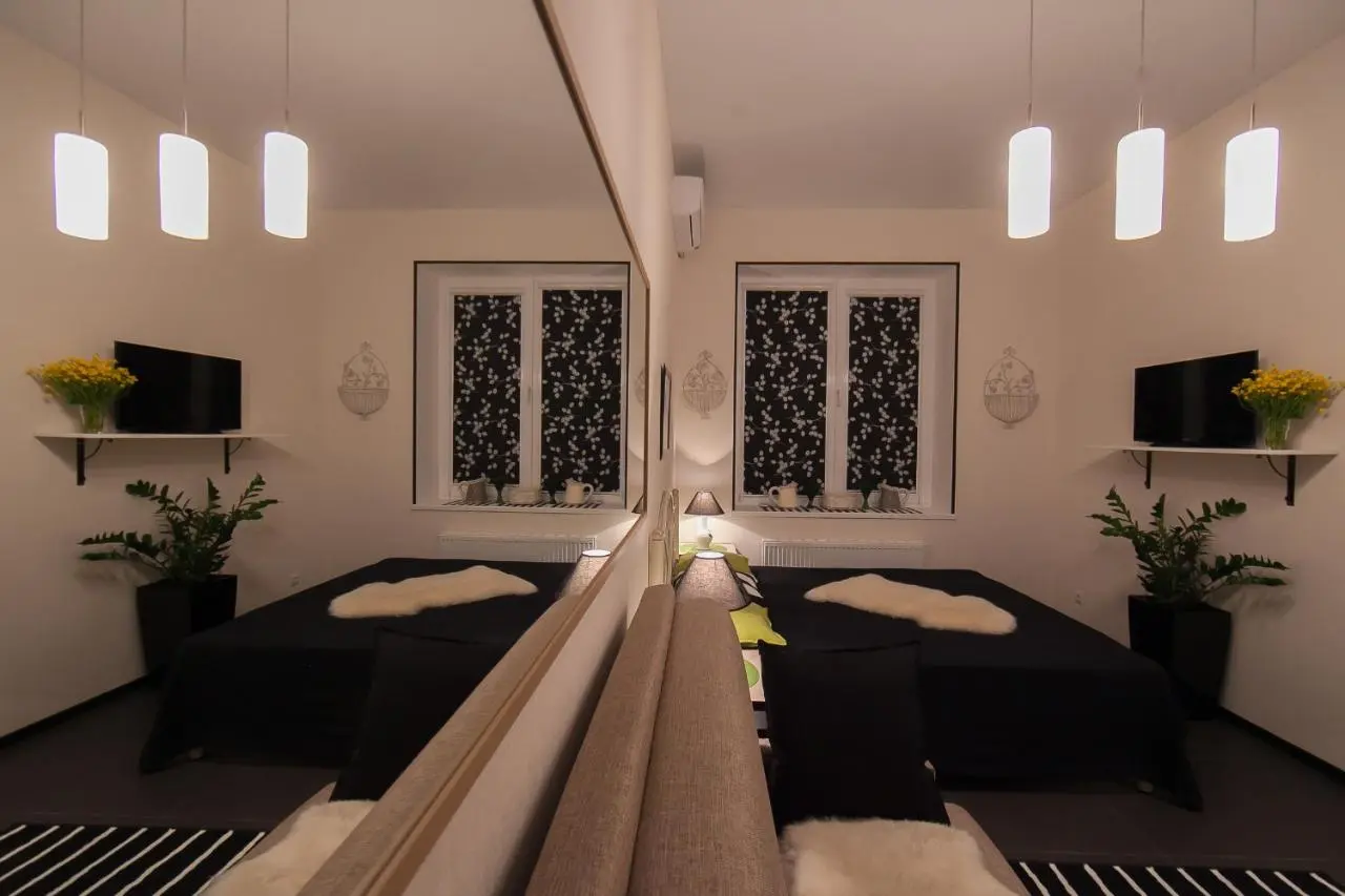 Сочи: Apartment Chernomorskaya 10 Lux