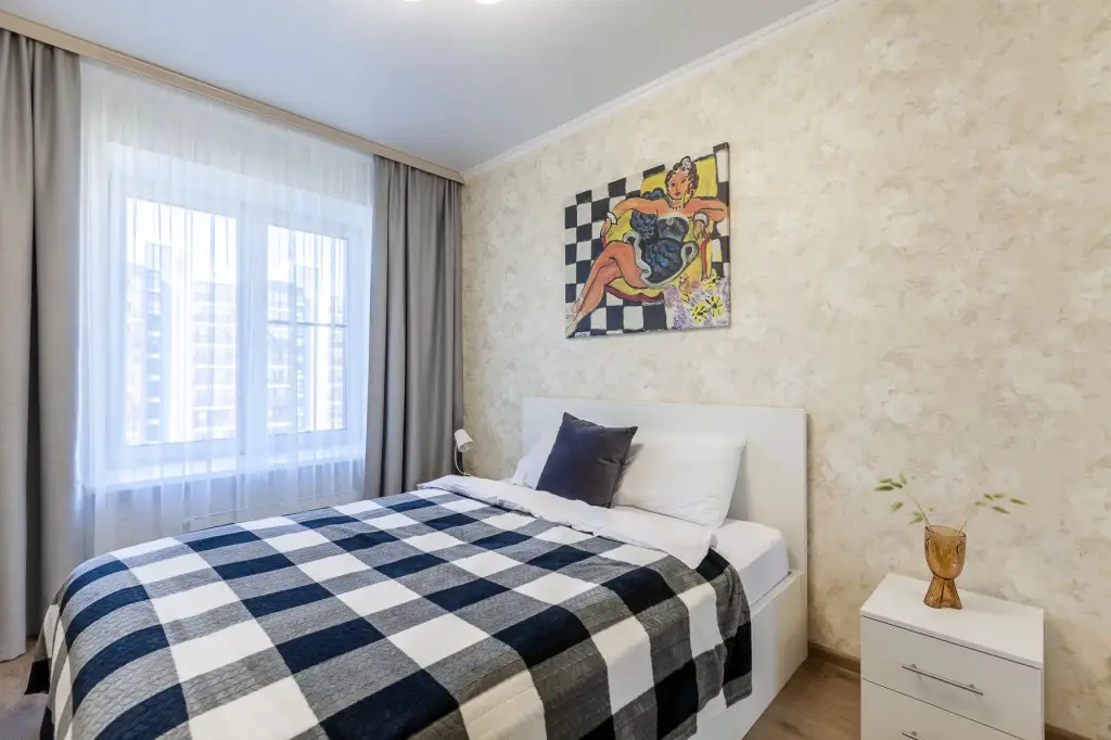 Казань: Апартаменты Soul of Kazan: Henri Matisse