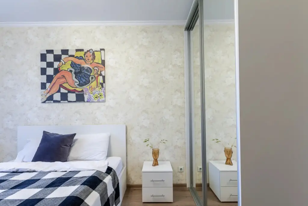 Казань: Апартаменты Soul of Kazan: Henri Matisse