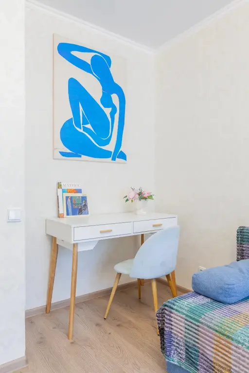 Казань: Апартаменты Soul of Kazan: Henri Matisse