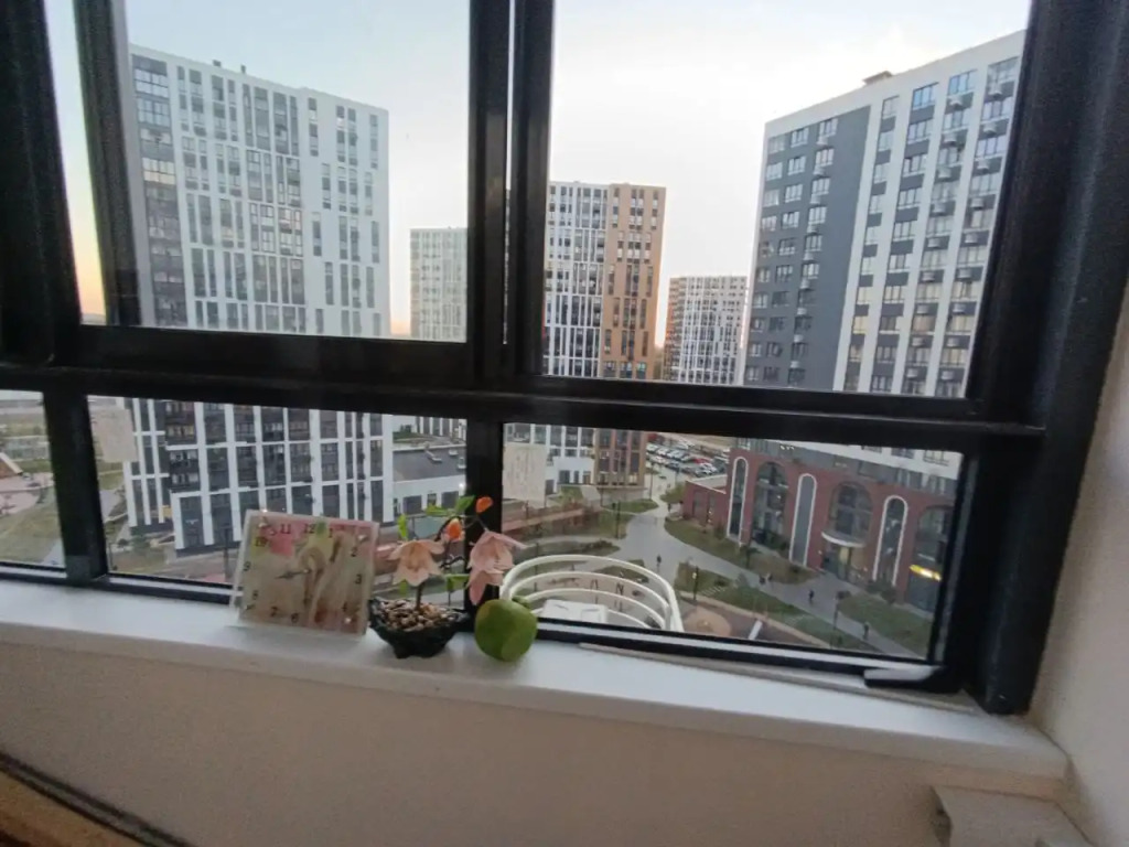 Квартира Карма от Home24 — фото 1