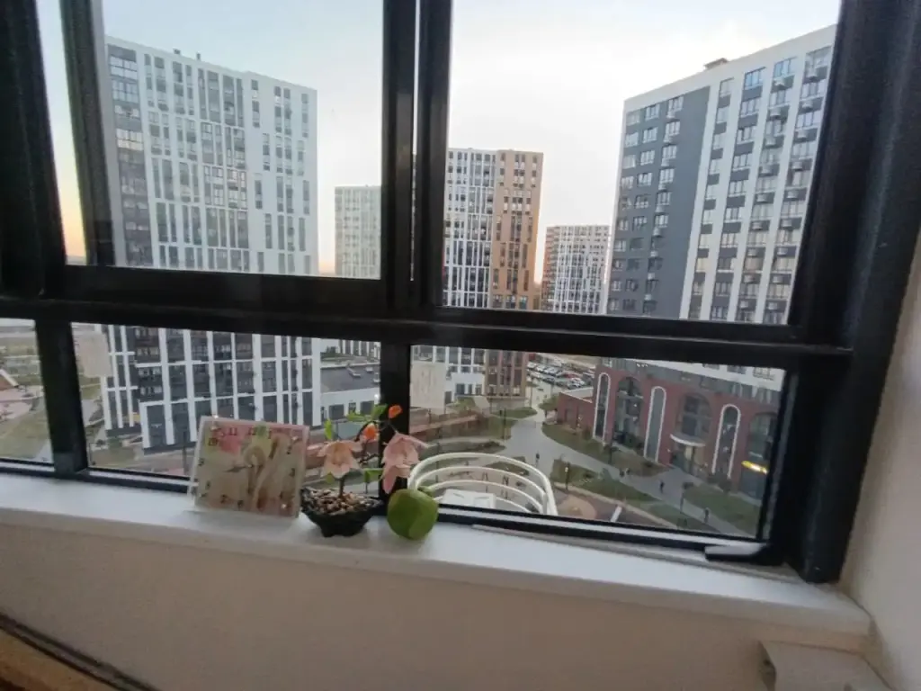 Внуково: Квартира Карма от Home24