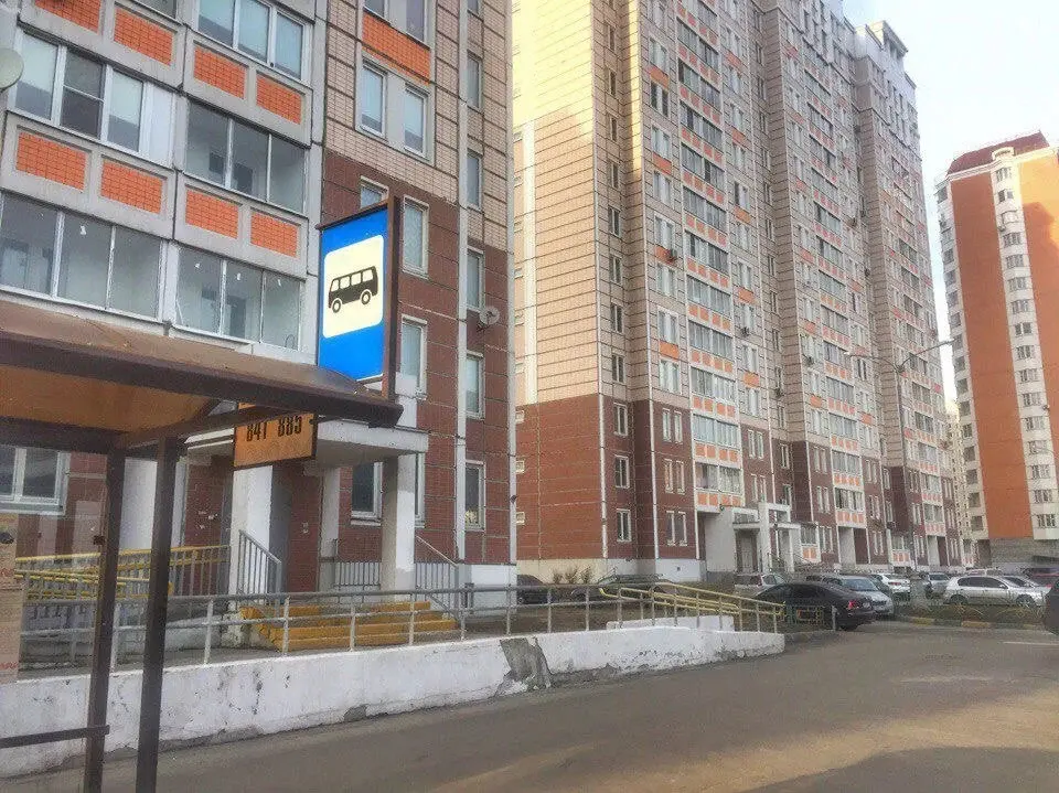 Люберцы: Квартира Hermes Aparts