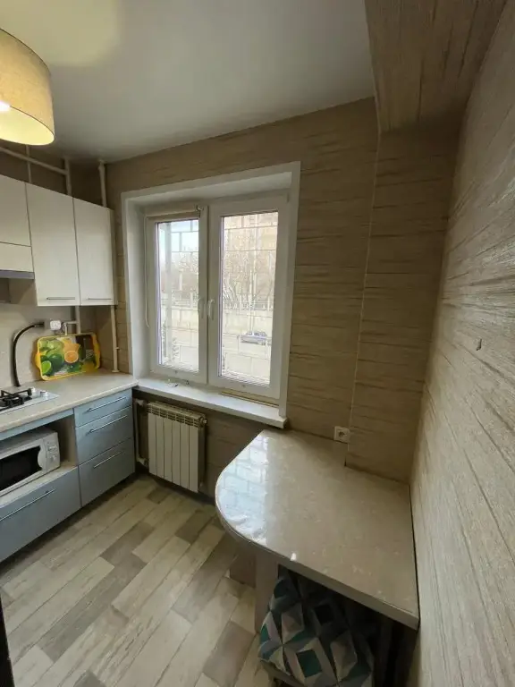 Красноярск: Апартаменты Железнодорожников, 8