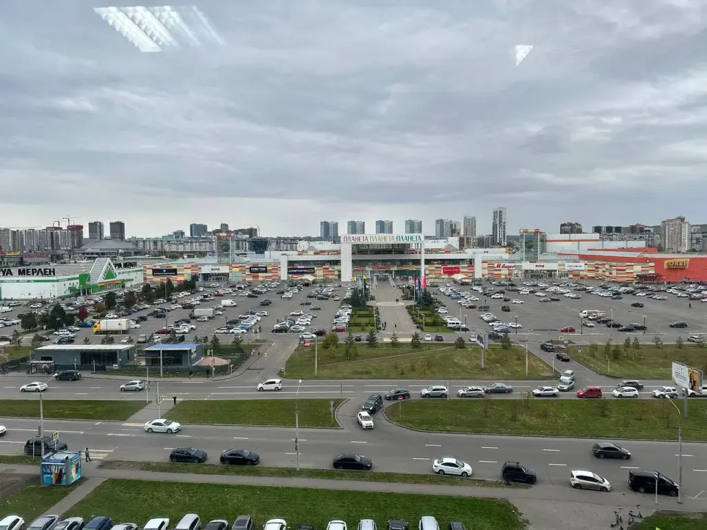 Красноярск: Апартаменты Алексеева, 49