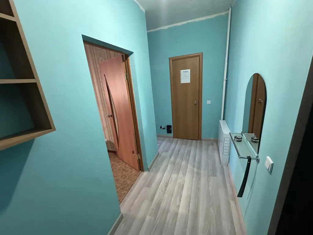 Надым: Апартаменты Nadym House (Надым Хаус) на Лесной 12а