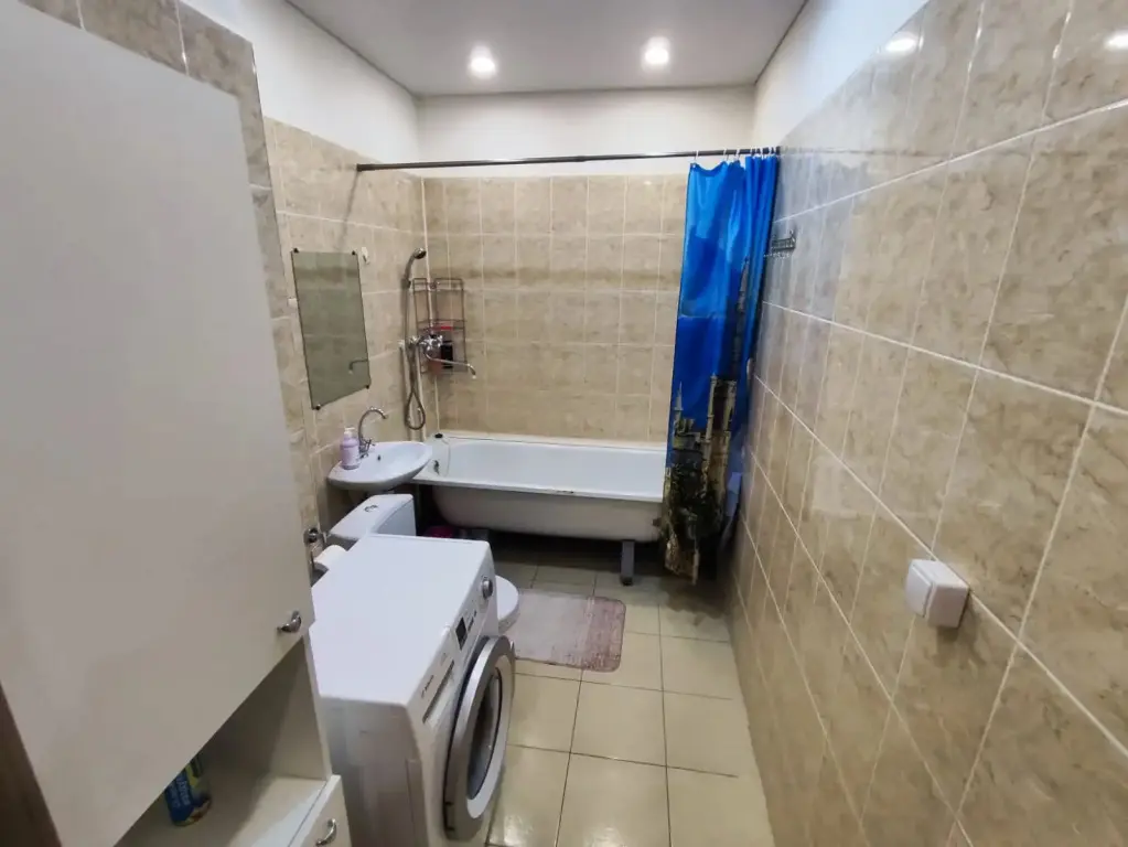 Надым: Апартаменты Nadym House (Надым Хаус)  на улице Рыжкова