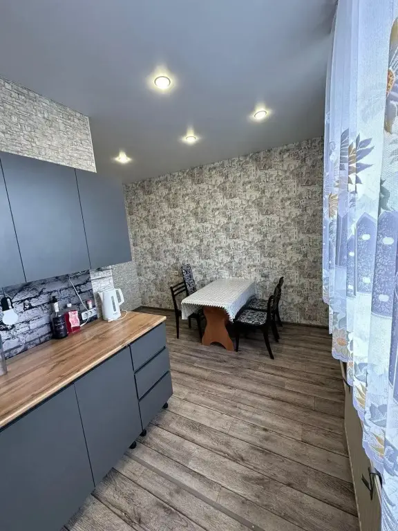 Надым: Апартаменты Nadym House (Надым Хаус) на Лесной 25