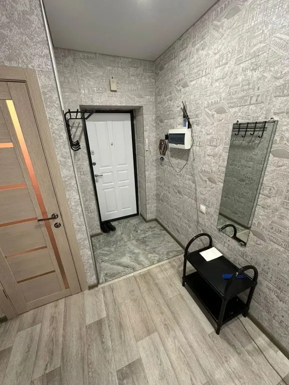 Надым: Апартаменты Nadym House (Надым Хаус) на Лесной 25