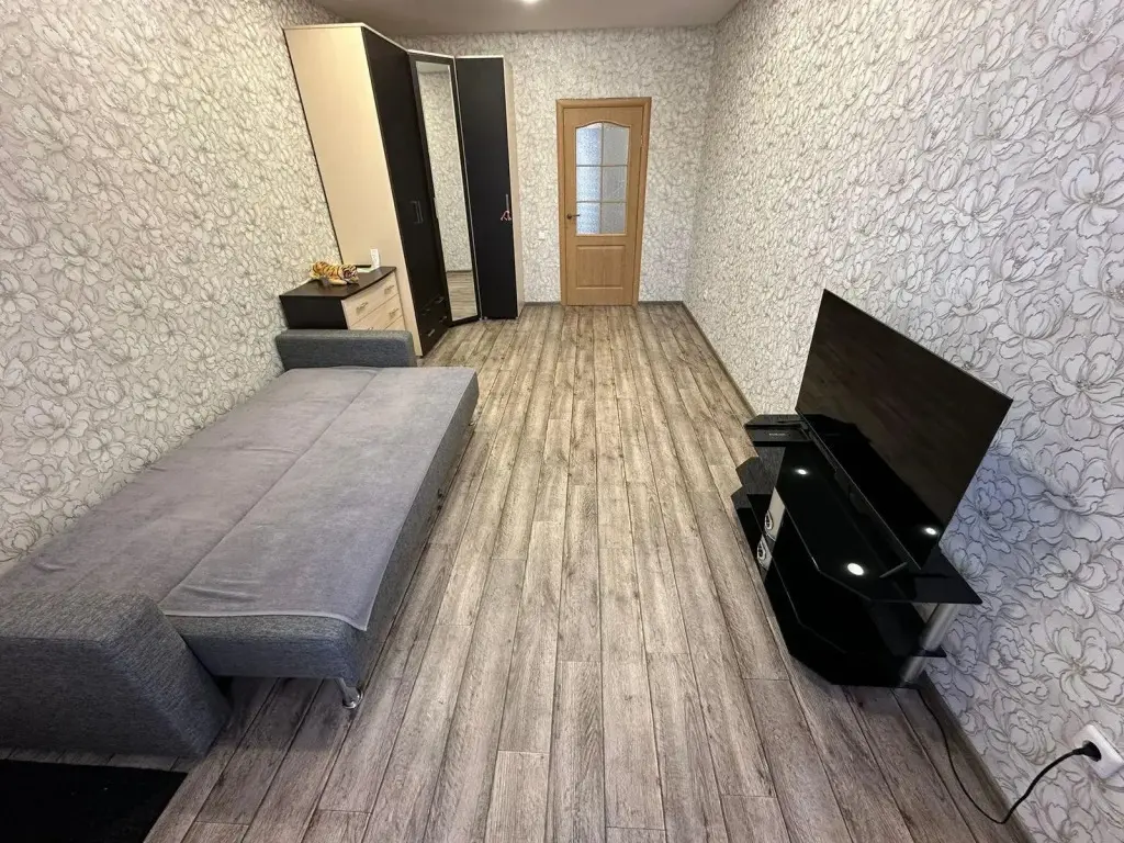 Надым: Апартаменты Nadym House (Надым Хаус) на Лесной 25