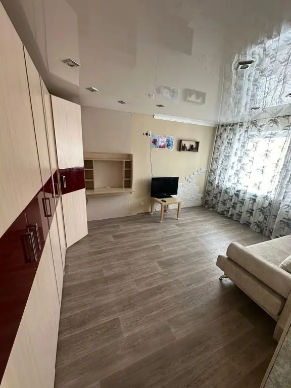 Надым: Апартаменты Nadym House (Надым Хаус) на улице Полярная 10