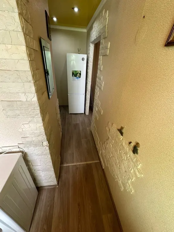 Надым: Апартаменты Nadym House (Надым Хаус) на улице Полярная 10