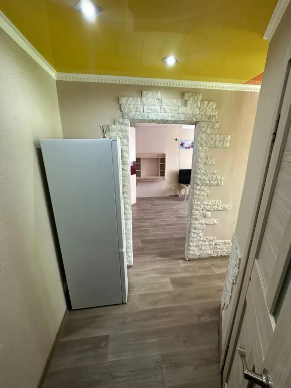 Надым: Апартаменты Nadym House (Надым Хаус) на улице Полярная 10