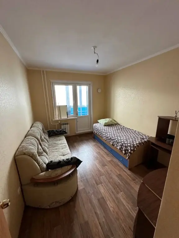Надым: Апартаменты Nadym House (Надым Хаус) в микрорайоне Олимпийский 3