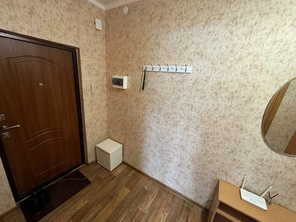 Надым: Апартаменты Nadym House (Надым Хаус) в микрорайоне Олимпийский 3