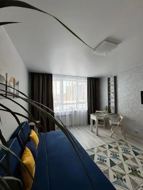 Новосибирск: Апартаменты royal plaza