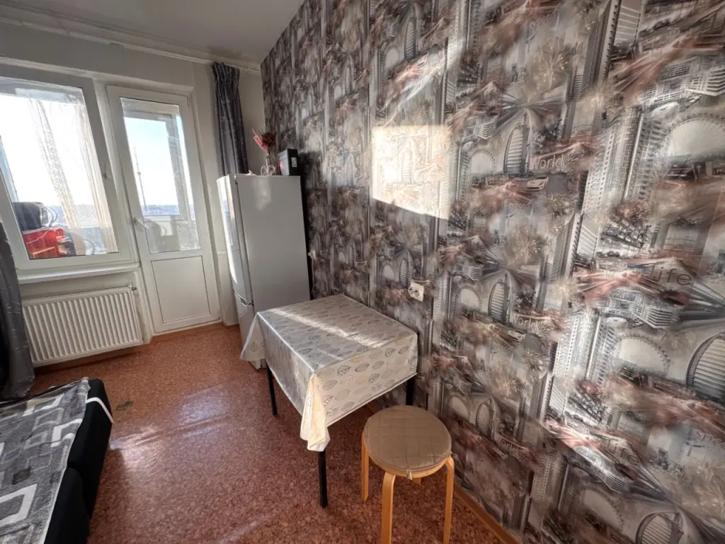 Санкт-Петербург: Апартаменты NHouse  на улице Новолитовская 4