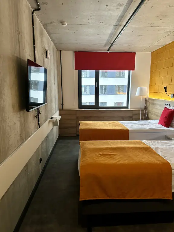 Санкт-Петербург: Апартаменты Star Comfort на Орджоникидзе