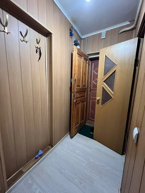 Тула: Апартаменты рядом с Автовокзалом