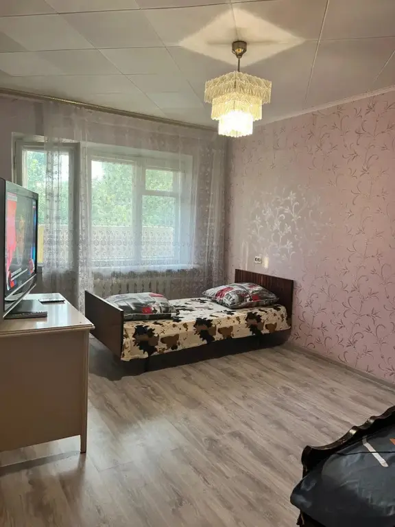Тула: Апартаменты рядом парком