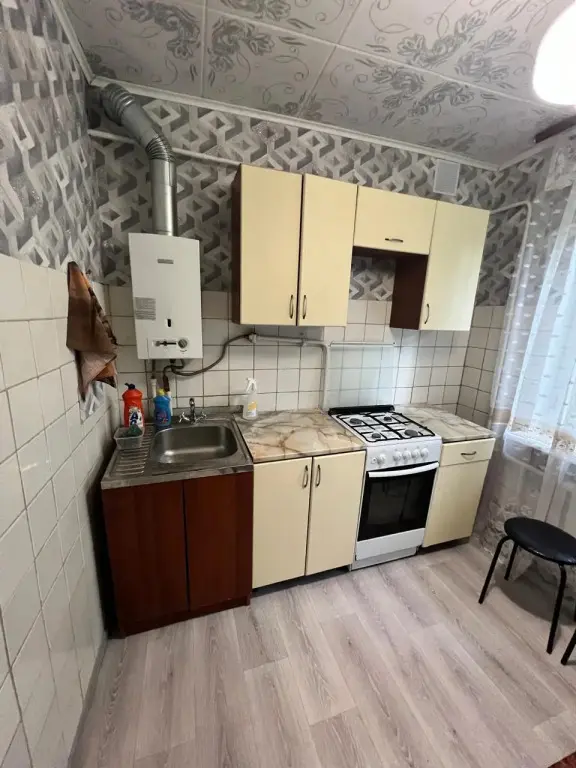 Тула: Апартаменты рядом парком