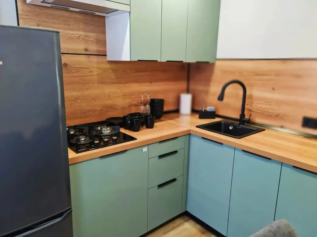 Ульяновск: Апартаменты Sweet Home Ulyanovsk