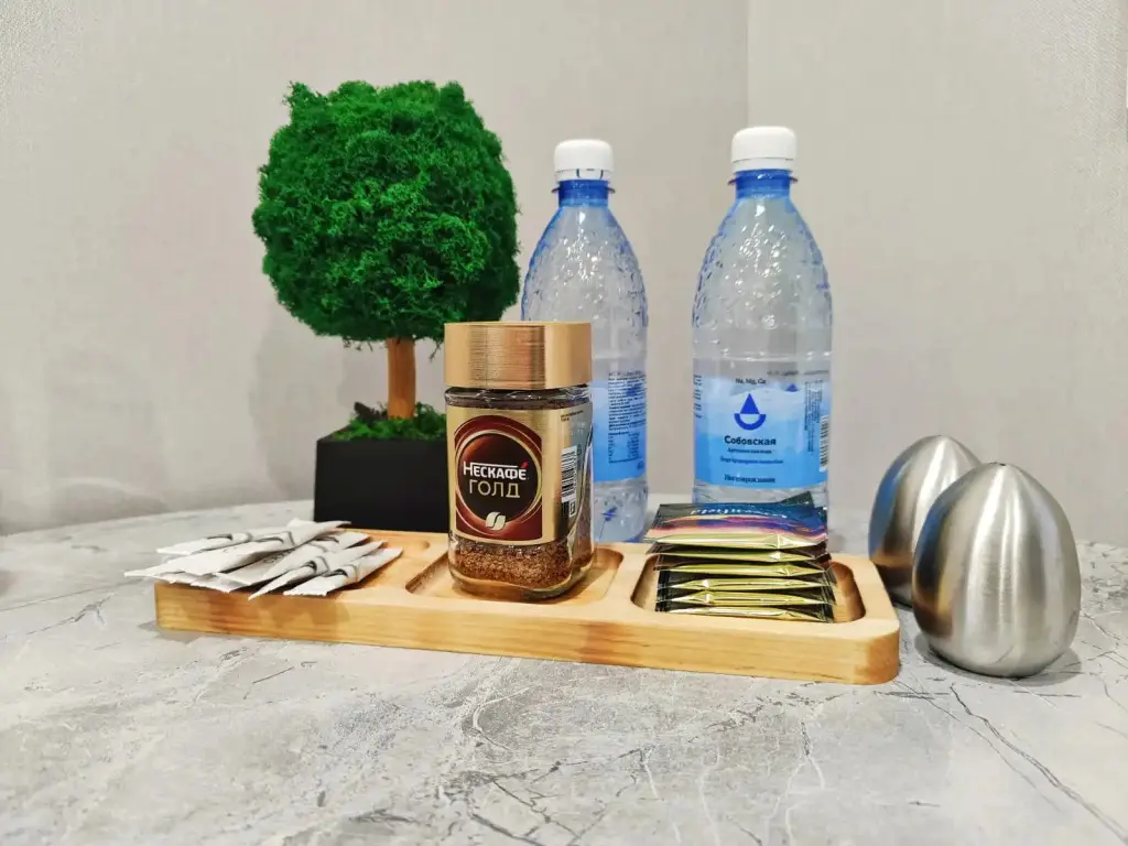 Ульяновск: Апартаменты Sweet Home Ulyanovsk