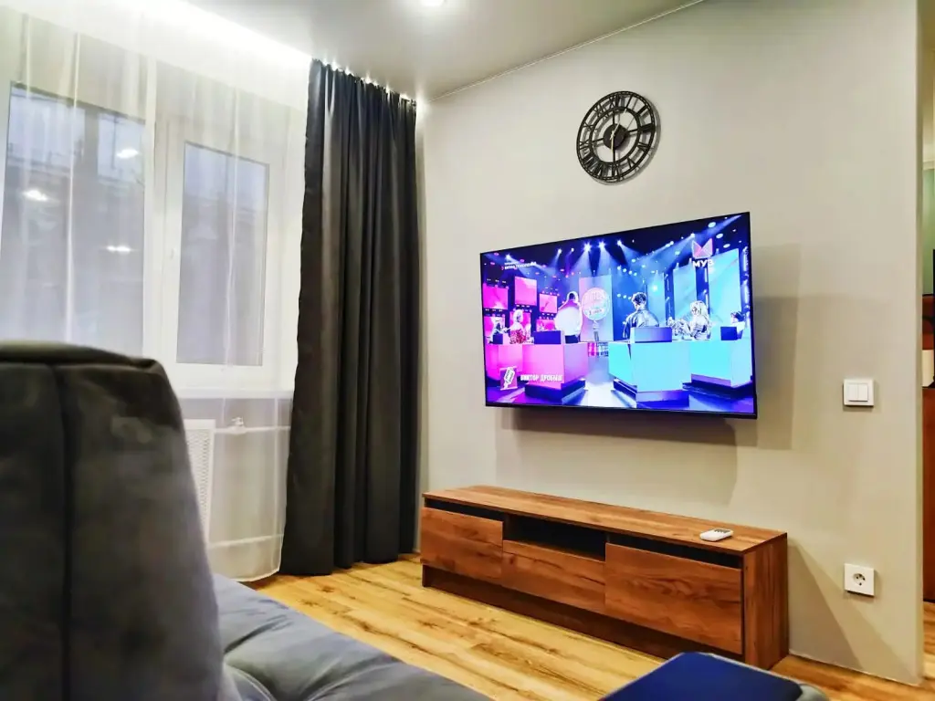 Ульяновск: Апартаменты Sweet Home Ulyanovsk
