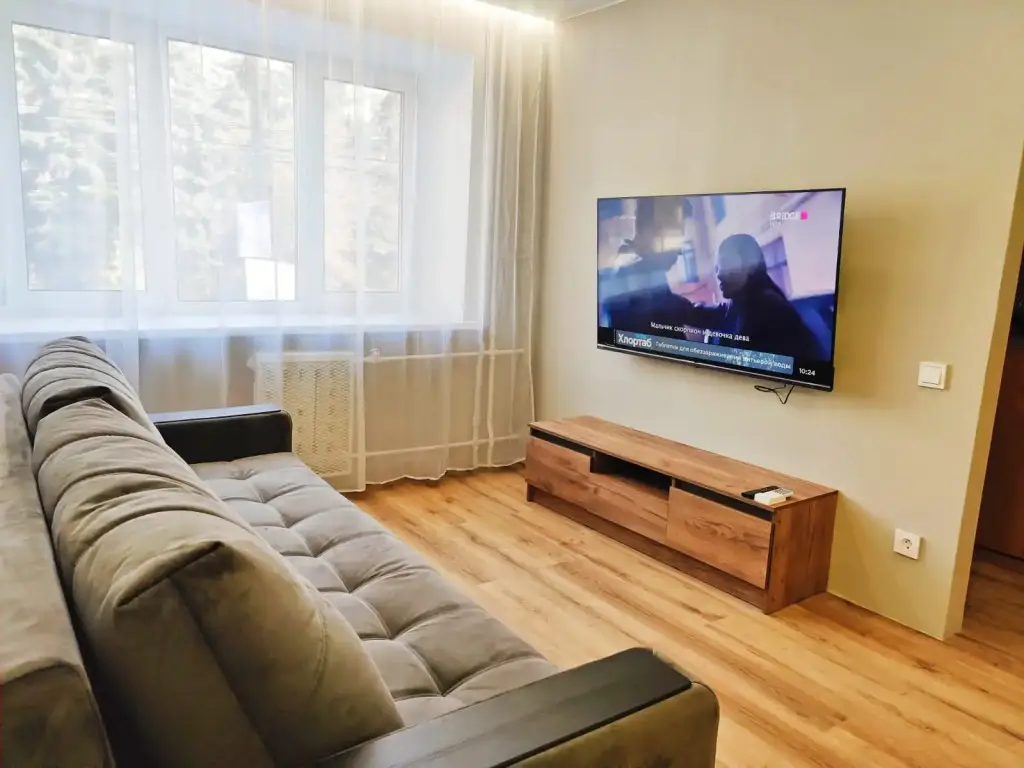 Ульяновск: Апартаменты Sweet Home Ulyanovsk
