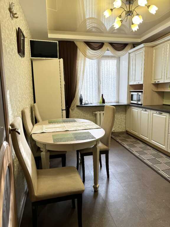 Йошкар-Ола: Апартаменты на Анциферова