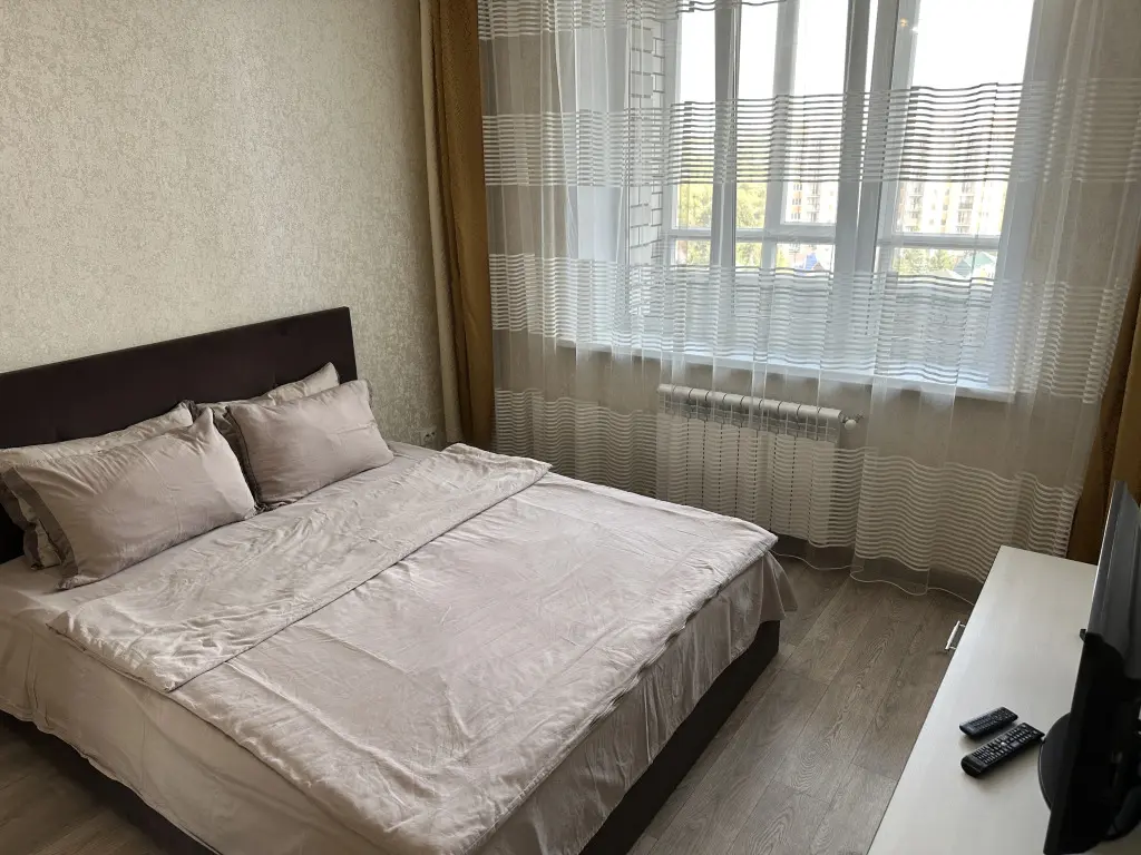 Чебоксары: Квартира в Центре на Щорса 26