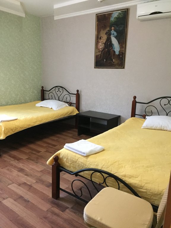 Рязань: Отель Арманд