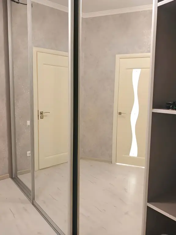 Казань: Квартира Двухкомнатная квартира в самом центре Казани