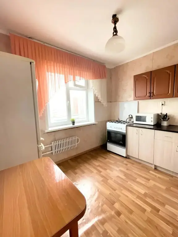 Казань: Квартира 1-к квартира в Казани
