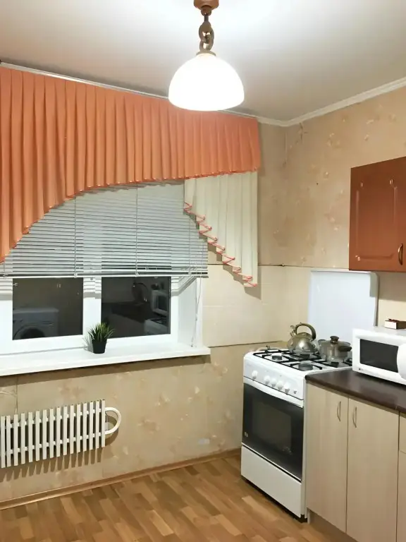 Казань: Квартира 1-к квартира в Казани