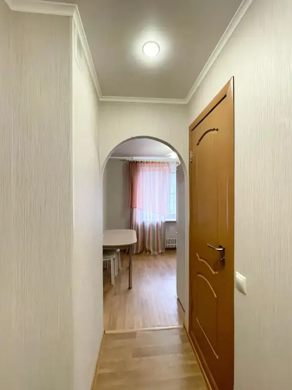 Казань: Квартира 1-к квартира в Казани