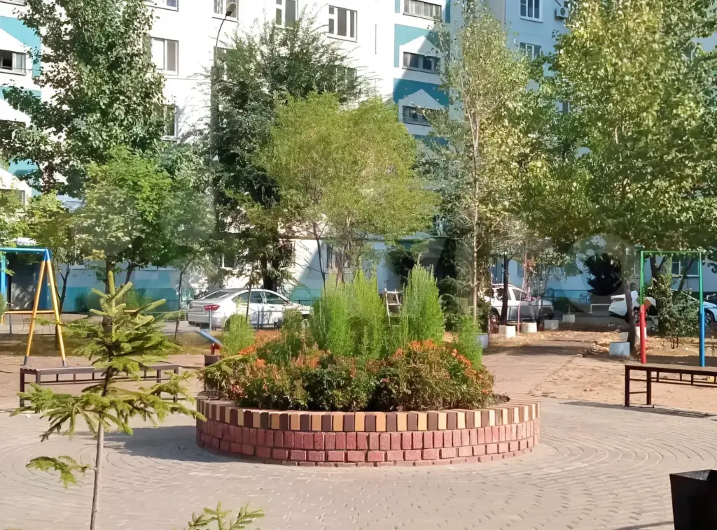 Казань: Квартира 1-к квартира в Казани