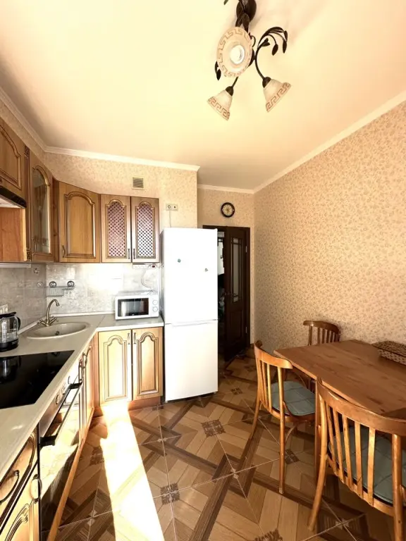 Королев: Квартира Комитетская 7