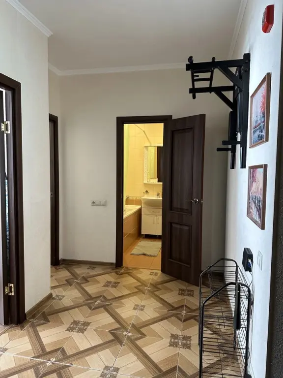 Королев: Квартира Комитетская 7