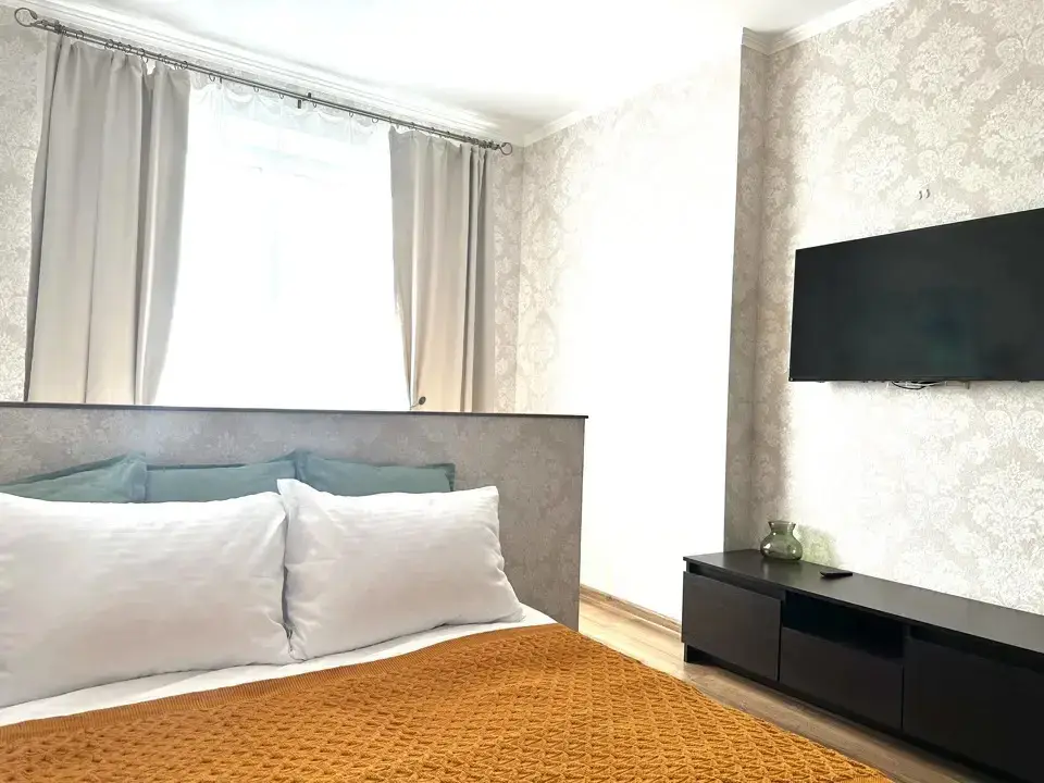 Королев: Квартира Комитетская 7