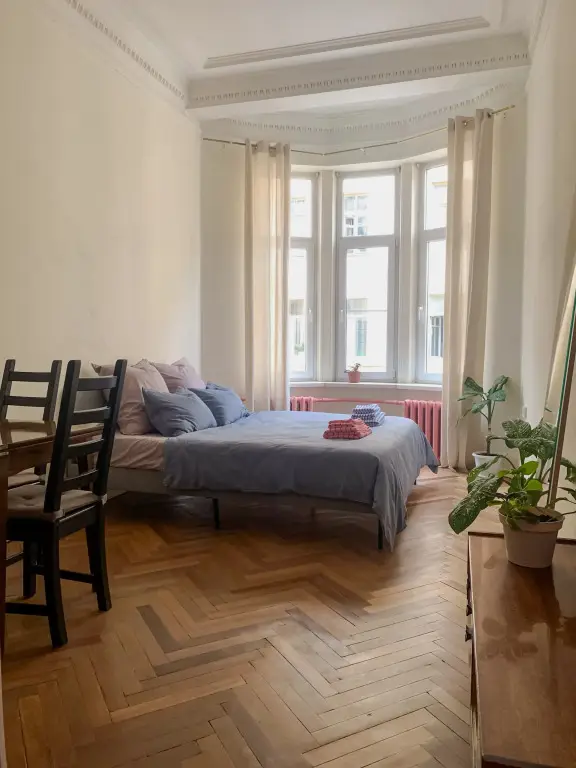 Санкт-Петербург: Квартира FLATS RUBINSTEINA