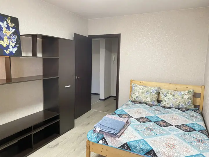 Сызрань: Квартира со Всеми Удобствами